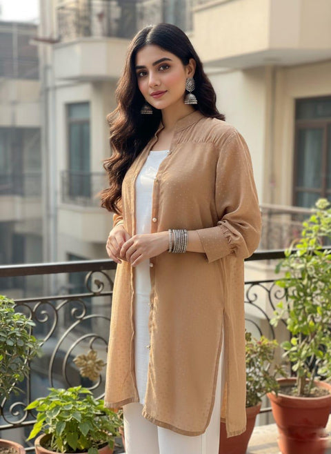 Elegant 3-piece Co-ord