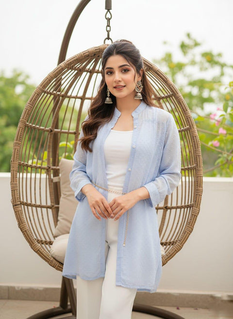 Elegant 3-piece Co-ord