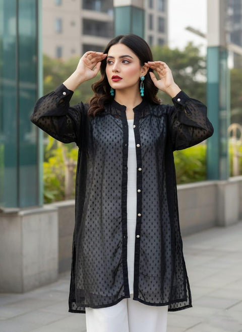 Elegant 3-piece Co-ord