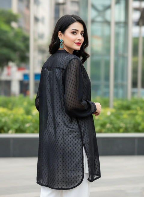 Elegant 3-piece Co-ord