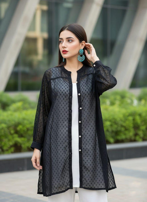 Elegant 3-piece Co-ord