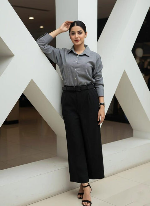 Formal Dress Pant & Shirt